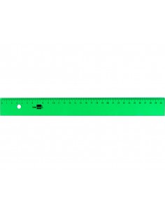 Regla liderpapel 30 cm... 2