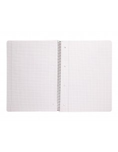 Cuaderno espiral q-connect... 2