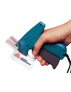 Recambio de navetes avery... 2