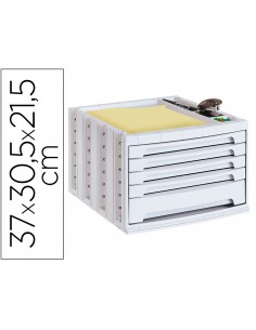 Fichero cajones de...