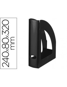 Revistero plastico...