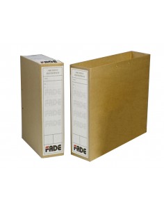 Bolsa archivo definitivo... 2