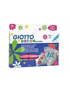 Rotulador giotto decor... 2