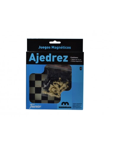 Jocs de taula escacs magnètic...