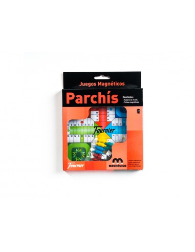 Parxis magnètic 20x16,1x2,2 cm