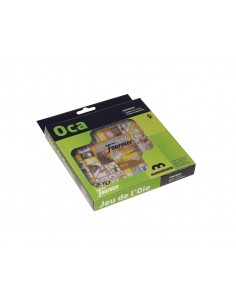 Jocs de taula oca magnètic... 2