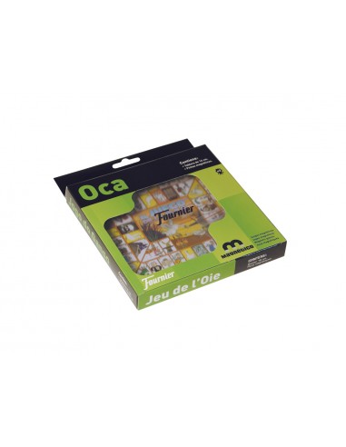 Jocs de taula oca magnètic...