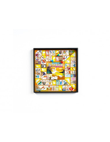 Jocs de taula oca magnètic...