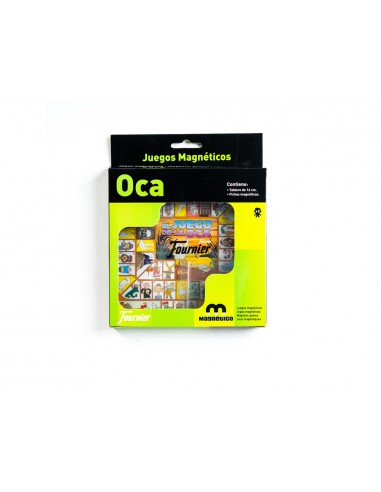 Jocs de taula oca magnètic...