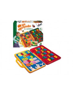 Joc diset didàctic jo...