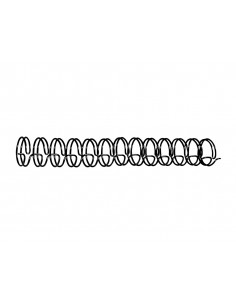 Espiral wire 31 14,3 mm n.9... 2