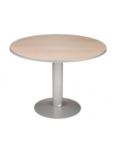 Taula reunió rodona meeting...