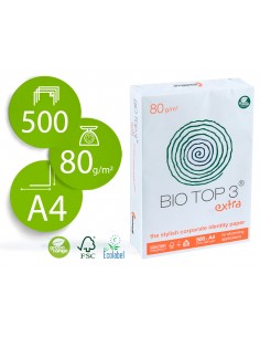 Papel fotocopiadora biotop...