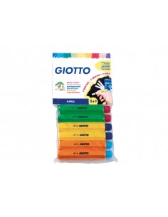 Portatizas plastico giotto... 2