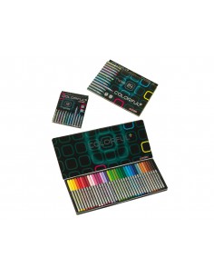 Rotulador alpino colorful... 2