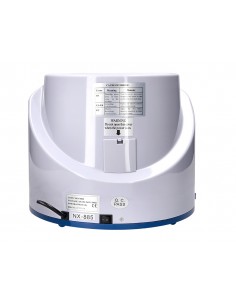 Contador y clasificador de... 2