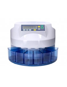 Contador y clasificador de...