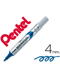 Rotulador maxiflo pentel...