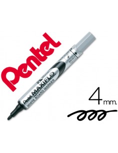 Rotulador maxiflo pentel...