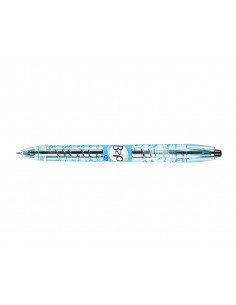 Boligrafo pilot gel b2p negro 2