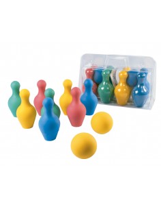 Juego de bolos amaya en... 2