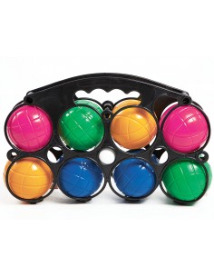 Petanca amaya de plastico 8... 2