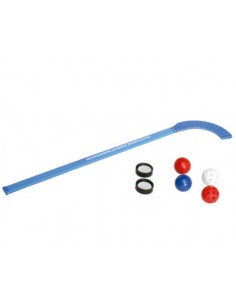 Palo amaya de hockey para...