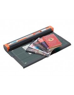 Màquina forradora de... 2