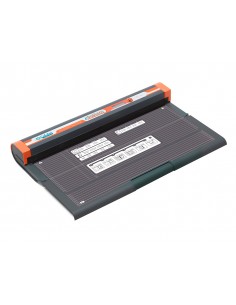 Màquina forradora de...