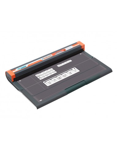 Màquina forradora de llibres colibri...