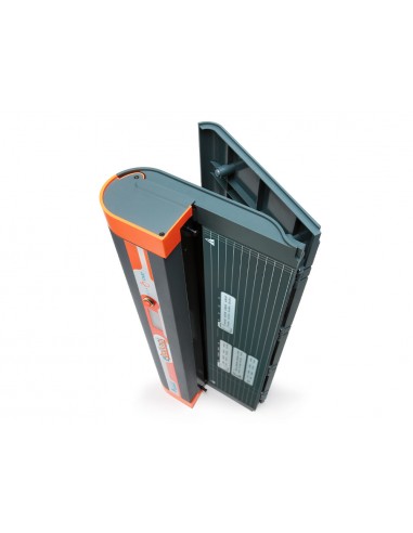 Màquina forradora de llibres colibri...