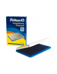 Tampon pelikan nº2 azul... 2