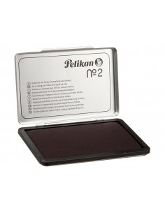 Tampon pelikan nº2 negro... 2