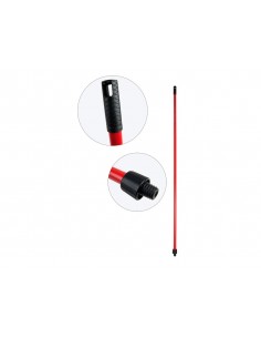 Palo de escoba o fregona... 2