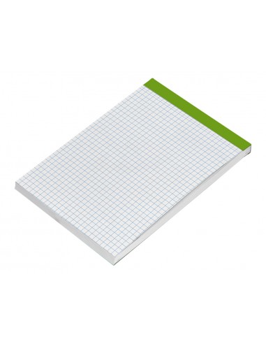 Bloc notes liderpapel quadre 4 mm a6...