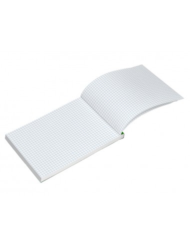 Bloc notes liderpapel quadre 4 mm a6...