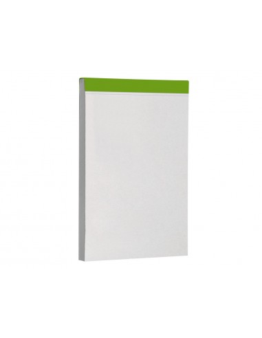 Bloc notes liderpapel llis a6 80...