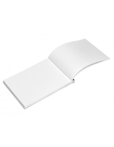 Bloc notes liderpapel llis a6 80...