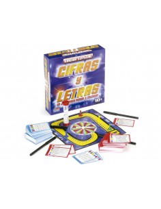 Joc de taula falomir xifres... 2