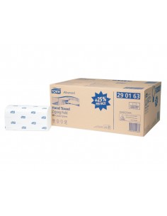 Toalla de papel engarzada 2... 2