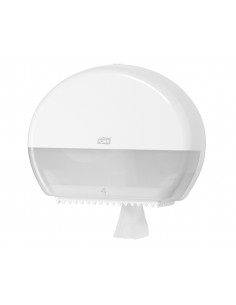 Dispensador higienico tork... 2