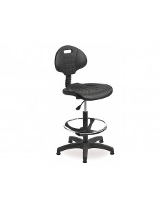 Tamboret amb respatller... 2