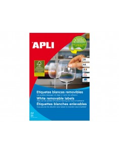 Etiqueta adhesivas apli... 2