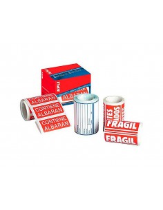 Etiquetas apli fragil... 2