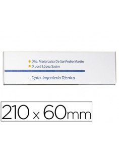 Identificador mural archivo...