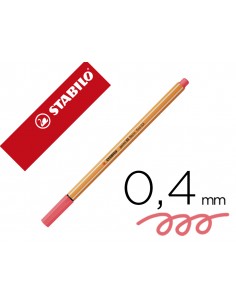 Rotulador stabilo punta de...