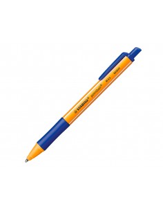 Boligrafo stabilo pointball... 2
