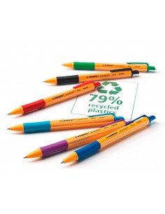 Boligrafo stabilo pointball... 2