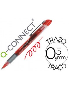 Rotulador q-connect roller...