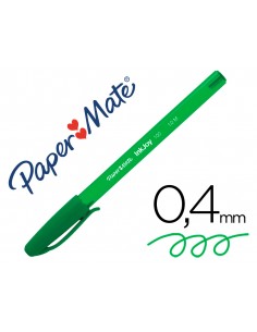 Boligrafo paper mate inkjoy...